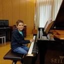 Klavier Matinee II