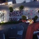 Sommerfest "20 Jahre Musikverein"