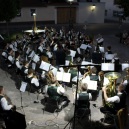 Sommerfest "20 Jahre Musikverein"