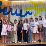 Vorspielabend "Sommerfrische" (Violine)
