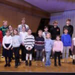 Vorspielabend „Keys Night“ (Klavier Jazz-Pop-Rock)