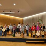 Vorspielabend (E-)Gitarre & tiefes Blech