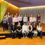 Vorspielabend Querflöte "Flötenfarben"