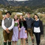 26. Alpenländischer Volksmusikwettbewerb