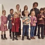 Vorspielabend "Jingle Bells" (Blockflöte)