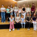 Vorspielabend Querflöte