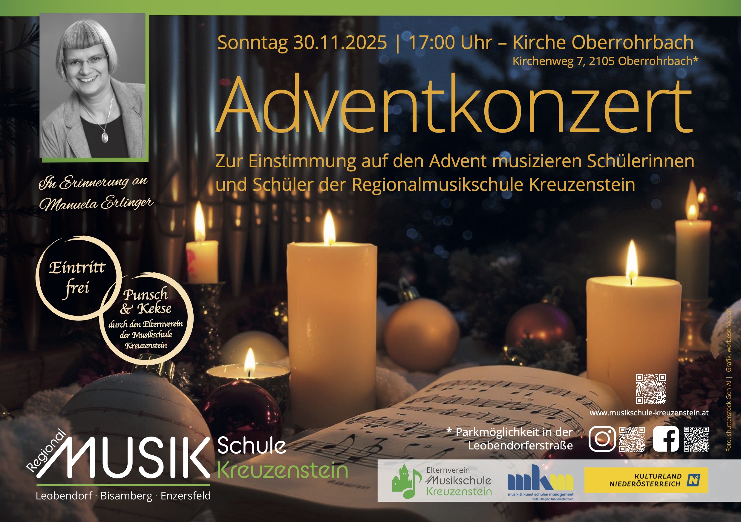 Adventkonzert