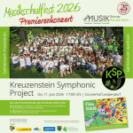 Musikschulfest 2026
