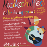 Musikschulfest