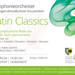 Konzert Symphonieorchester