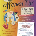 Tag der offenen Tür