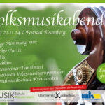 Volksmusikabend