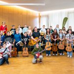 Begleitworkshop Gitarre 2026