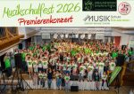 Musikschulfest 2026