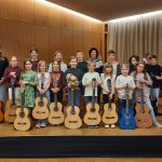 Vorspielabend "Saiten-Spiele"