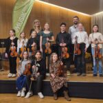 Vorspielabend Magic Tunes (Violine, Viola)