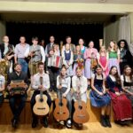 Aufg‘spüt (Volksmusikabend)