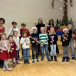 Vorspielabend "Blockflötenweihnacht"