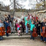Orchestercamp 2026