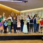 Chorworkshop – „Get Lucky“ | Ganzheitliches Stimmtraining