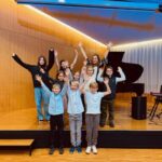 Vorspielabend „Bunter Herbst, bunte Sounds“ (Klavier Jazz-Pop-Rock)