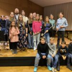 Klassenabend Festival – Tag 10 – Fr 22.3.