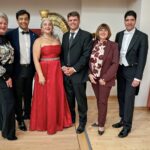 Eröffnungskonzert des Leobendorfer Kulturherbstes