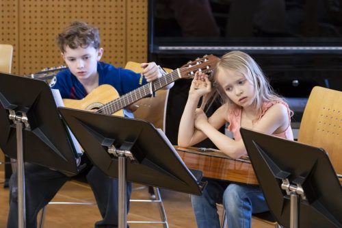 Musikschule Gitarrenworkshop 260314 -9467