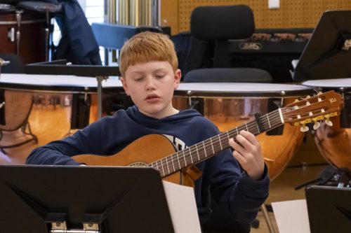 Musikschule Gitarrenworkshop 260314 -9523