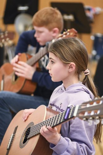 Musikschule Gitarrenworkshop 260314 -9526