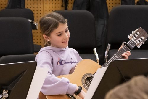 Musikschule Gitarrenworkshop 260314 -9535