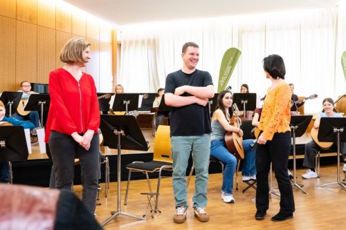 Musikschule Gitarrenworkshop 260315 -9581