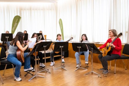 Musikschule Gitarrenworkshop 260315 -9621