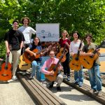 prima la guitarra 2026