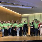 Großes Interesse beim Tag der offenen Tür  - jetzt fürs kommende Schuljahr anmelden!
