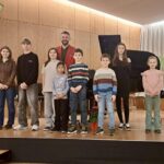 Vorspielabend Klavier