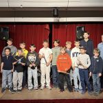 Vorspielabend Schlagwerk